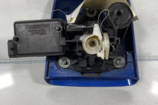 Bouton de coffre RENAULT CLIO 2 CAMPUS