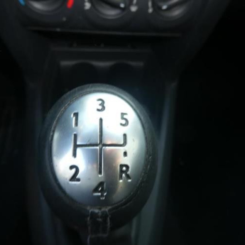 Bouton de coffre RENAULT CLIO 2 CAMPUS Photo n°9