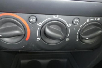 Bouton de coffre RENAULT CLIO 2 CAMPUS