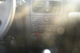 Bouton de coffre RENAULT CLIO 2 CAMPUS