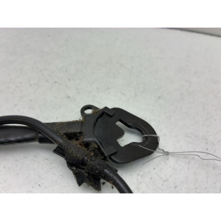 Attache ceinture avant droit AUDI A6 3