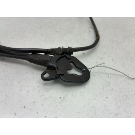 Attache ceinture avant gauche AUDI A6 3