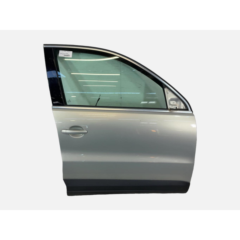 Porte avant droit VOLKSWAGEN TIGUAN 1 Photo n°1