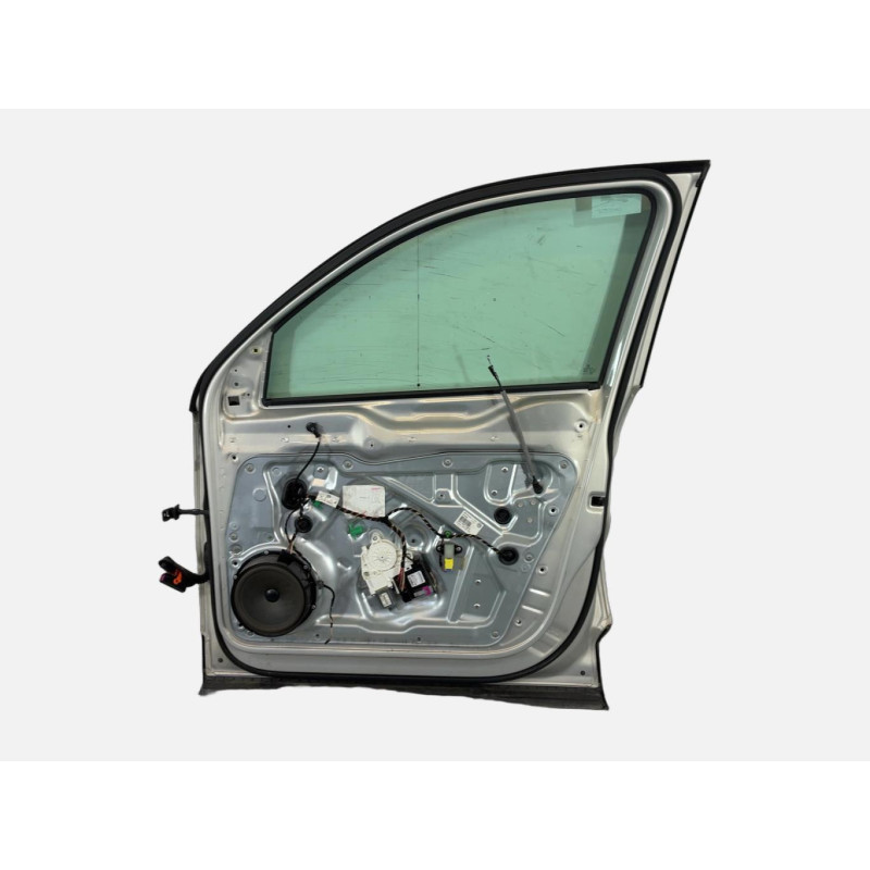 Porte avant droit VOLKSWAGEN TIGUAN 1 Photo n°4