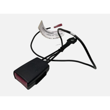 Attache ceinture avant droit MERCEDES CLASSE A 169