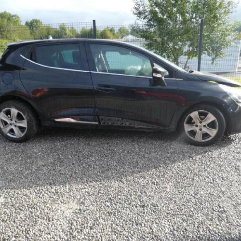 Bloc ABS (freins anti-blocage) RENAULT CLIO 4 Photo n°3