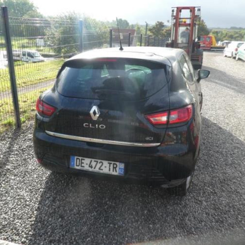 Bloc ABS (freins anti-blocage) RENAULT CLIO 4 Photo n°4