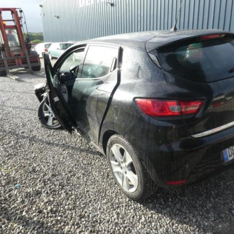 Bloc ABS (freins anti-blocage) RENAULT CLIO 4 Photo n°5
