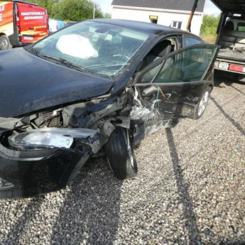 Bloc ABS (freins anti-blocage) RENAULT CLIO 4 Photo n°6