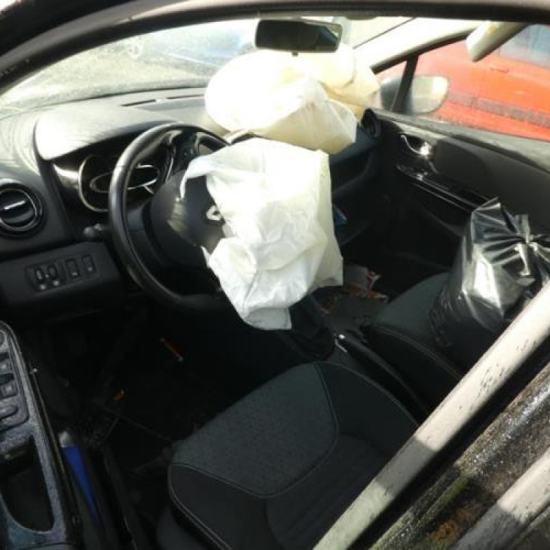 Bloc ABS (freins anti-blocage) RENAULT CLIO 4 Photo n°7