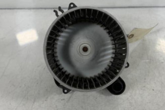 Pulseur d'air RENAULT CLIO 4 Photo n°1