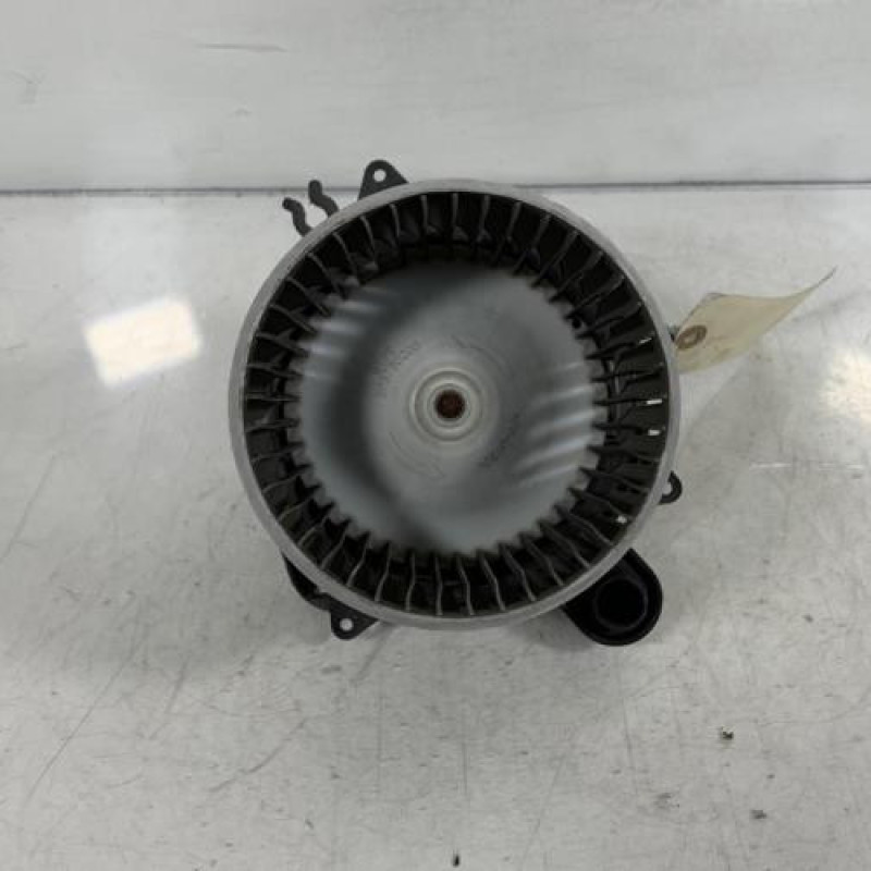 Pulseur d'air RENAULT CLIO 4 Photo n°1