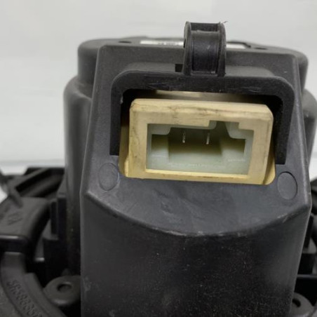 Pulseur d'air RENAULT CLIO 4