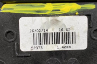 Pulseur d'air RENAULT CLIO 4