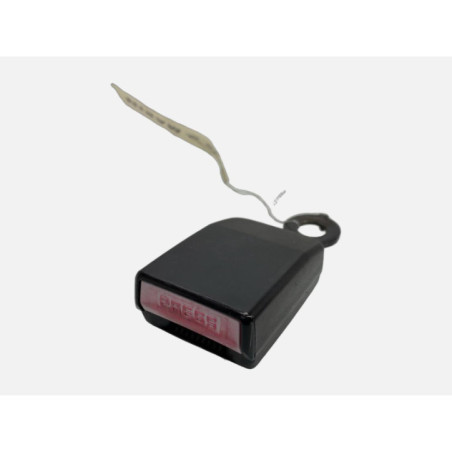 Attache ceinture avant droit DACIA SANDERO 1 Photo n°1
