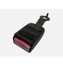 Attache ceinture avant droit DACIA SANDERO 1