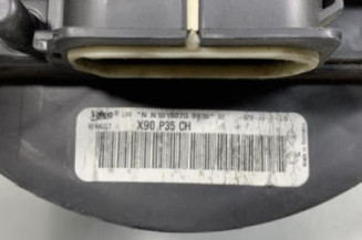 Pulseur d'air DACIA SANDERO 1