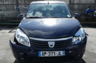 Pulseur d'air DACIA SANDERO 1