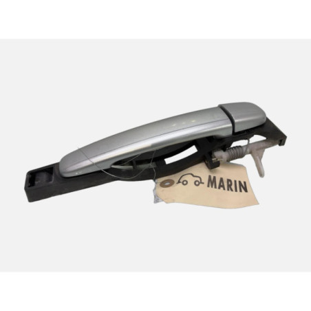 Poignee porte arriere droit PEUGEOT 307