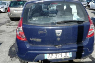Pulseur d'air DACIA SANDERO 1