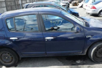 Pulseur d'air DACIA SANDERO 1
