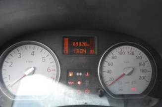 Pulseur d'air DACIA SANDERO 1