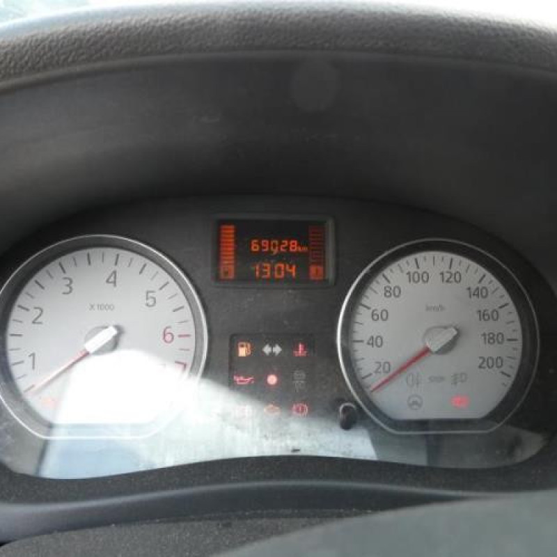 Pulseur d'air DACIA SANDERO 1 Photo n°7