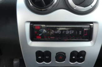 Pulseur d'air DACIA SANDERO 1