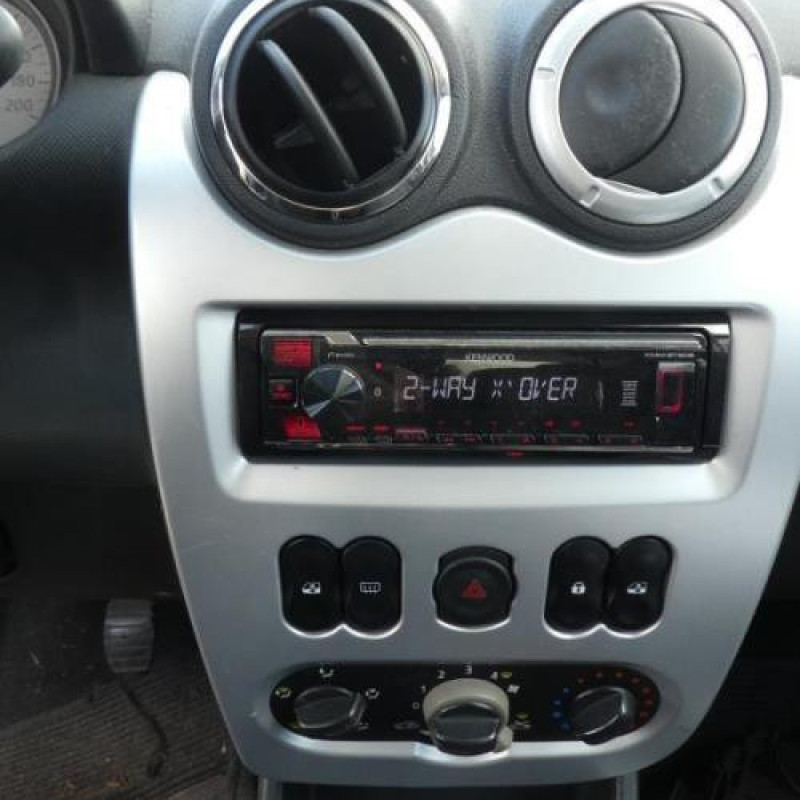 Pulseur d'air DACIA SANDERO 1 Photo n°8