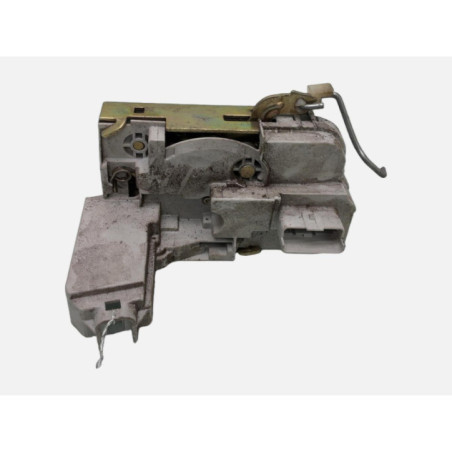 Serrure avant droit PEUGEOT 307