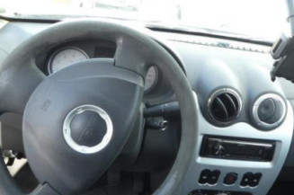 Pulseur d'air DACIA SANDERO 1