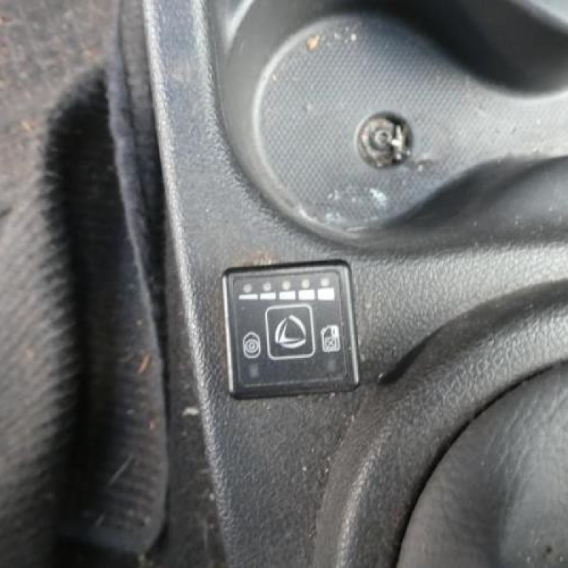Pulseur d'air DACIA SANDERO 1 Photo n°10