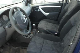 Pulseur d'air DACIA SANDERO 1