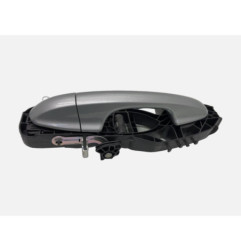 Poignee porte arriere gauche FORD PUMA 2 Photo n°1