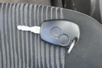 Pulseur d'air DACIA SANDERO 1