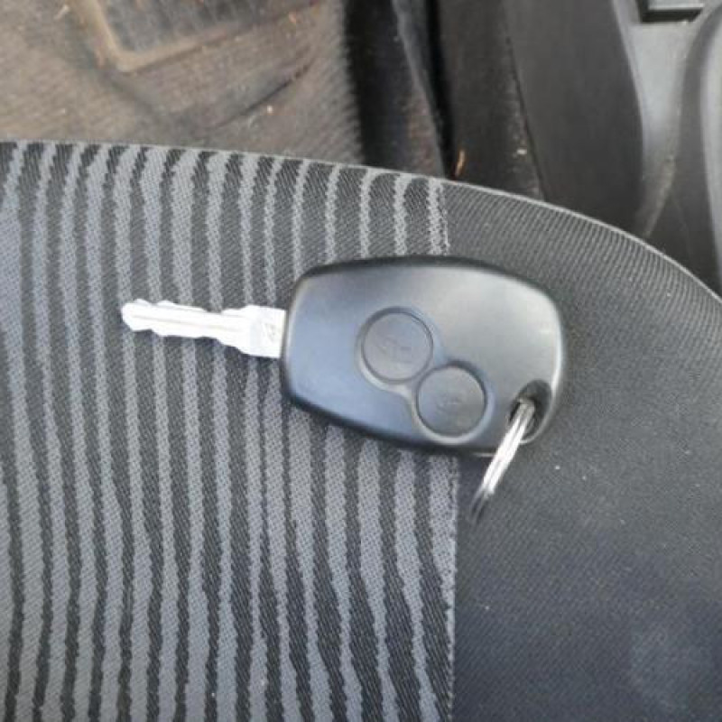 Pulseur d'air DACIA SANDERO 1 Photo n°13
