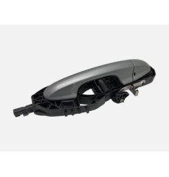 Poignee porte avant gauche FORD PUMA 2 Photo n°1