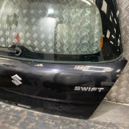 Malle/Hayon arriere SUZUKI SWIFT 3