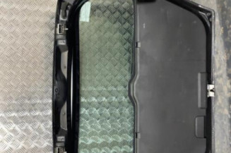 Malle/Hayon arriere SUZUKI SWIFT 3