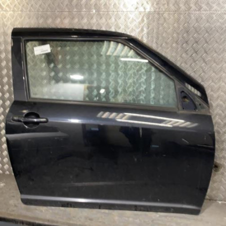 Porte avant droit SUZUKI SWIFT 3 Photo n°1