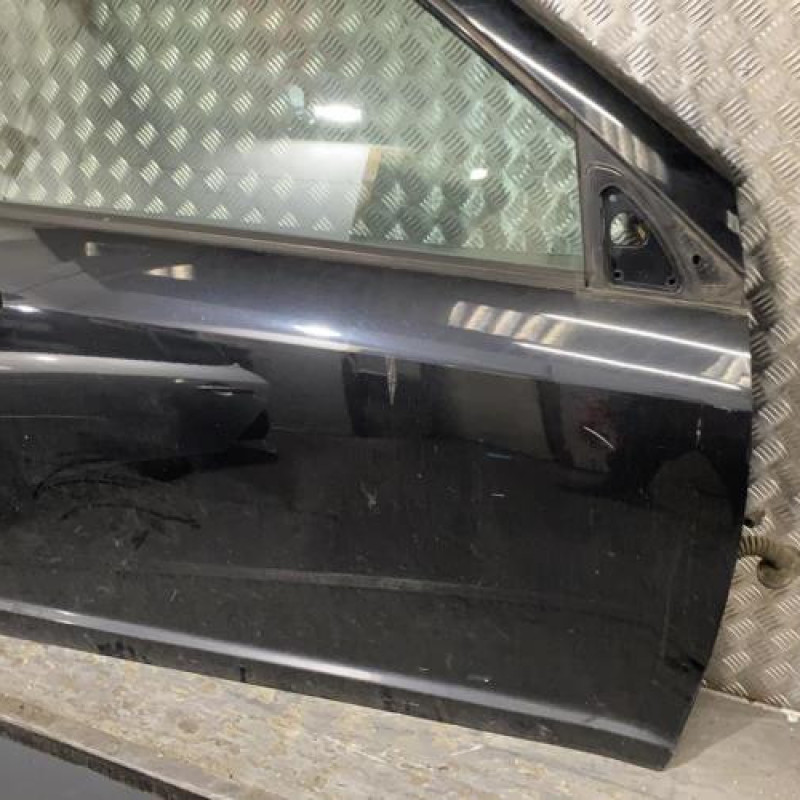 Porte avant droit SUZUKI SWIFT 3 Photo n°2