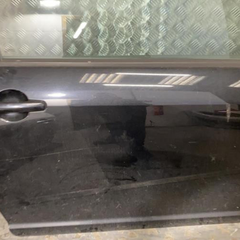 Porte avant droit SUZUKI SWIFT 3 Photo n°3