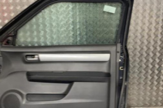 Porte avant droit SUZUKI SWIFT 3