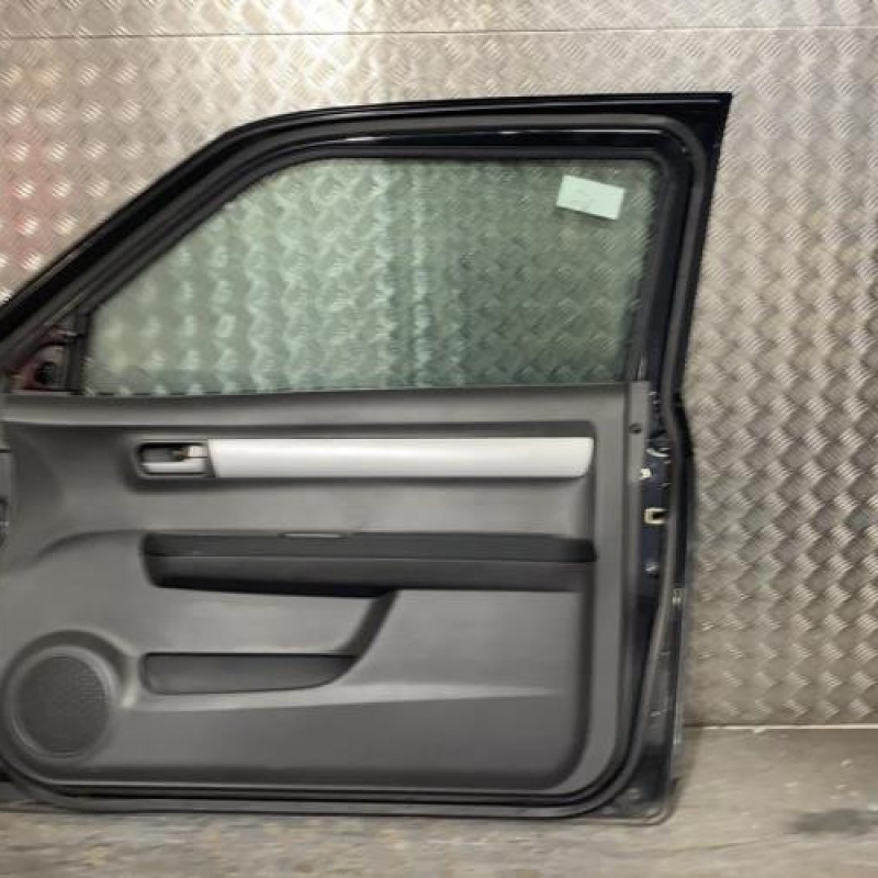 Porte avant droit SUZUKI SWIFT 3 Photo n°4