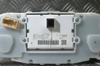 Compteur PEUGEOT 208 1