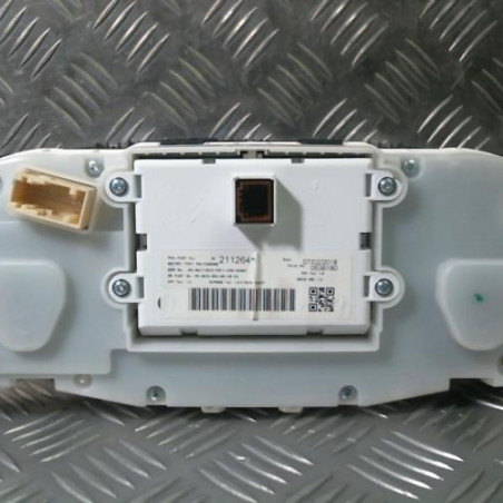 Compteur PEUGEOT 208 1