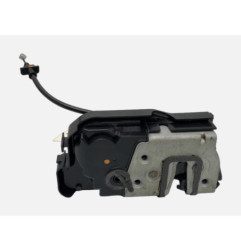 Serrure arriere droit FORD PUMA 2 Photo n°1