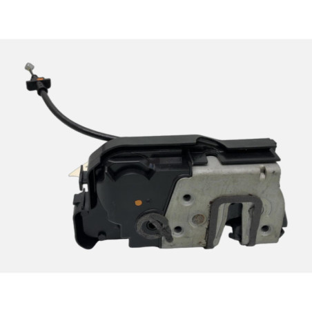 Serrure arriere droit FORD PUMA 2 Photo n°1