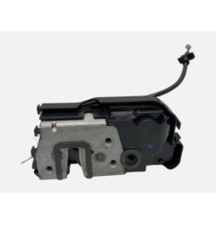 Serrure arriere gauche FORD PUMA 2 Photo n°1