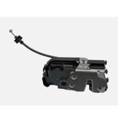 Serrure avant droit FORD PUMA 2 Photo n°1